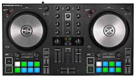 Best DJ Controllers