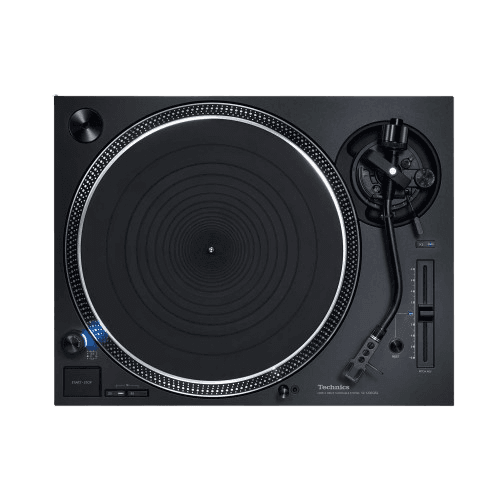 Best DJ Turntables